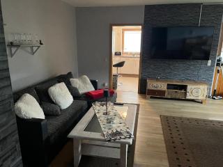 Ferienwohnung Klara - Hilchenbach - 9