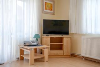 Birkenstrasse 6i Wohnung 13 - Zingst - 7