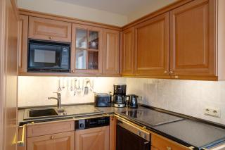 Birkenstrasse 6i Wohnung 13 - Zingst - 2