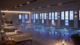Champoluc Luxury Suite with Mountain view - Champoluc - 1