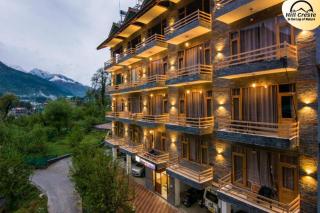 Dormico's Hill Creste - 9