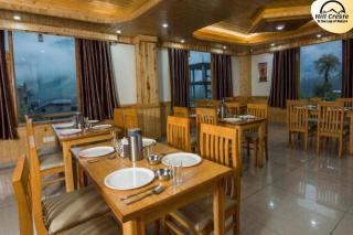 Dormico's Hill Creste - 5