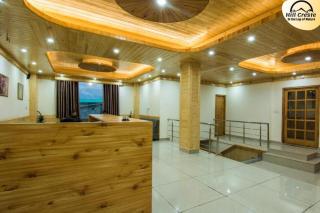 Dormico's Hill Creste - 4