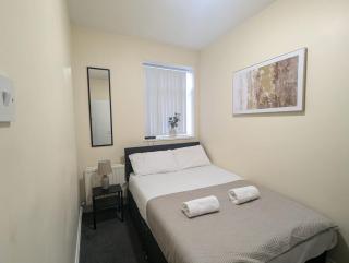 City West Executive Apartment - Kenton - 6