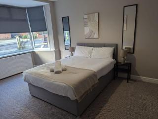 City West Executive Apartment - Kenton - 5
