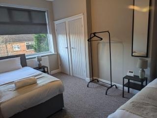 City West Executive Apartment - Kenton - 4