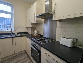 City West Executive Apartment - Kenton - 3