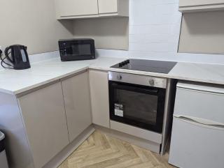City West Executive Apartment - Kenton - 1