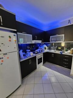 1 Bedroom Apartment - Sarandë - 0