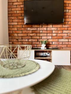 Loft Apartments - Gdańsk - 1