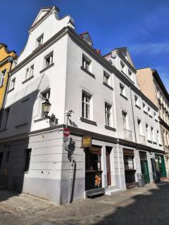 Wrocławska 1 - Poznan - 1