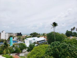 Flat Casal Centro de Porto de Galinhas with Pool - 5