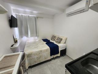 Flat Casal Centro de Porto de Galinhas with Pool - 2