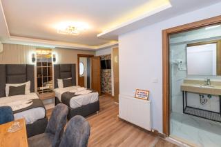T-Square Residence - 6