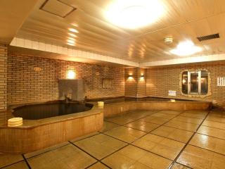 New Gloria Oita Hotel - Oita - 3
