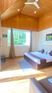 Hotel sissu - luxury rooms with rooftop restaurant - Sissu - 7