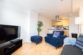 Withington Apartments - 5