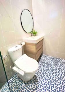 DERU Modern seaview apartment in KT city centre - Kuala Terengganu - 1