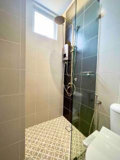 DERU Modern seaview apartment in KT city centre - Kuala Terengganu - 3