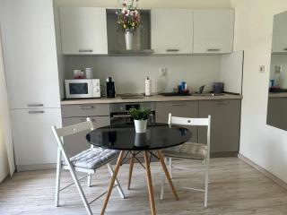 ApartHotel Asparuh Studio3 - Varna - 0