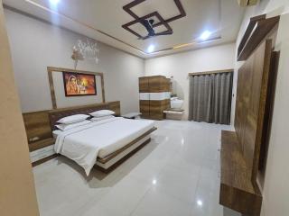 Turban Resort - Balesar - 8