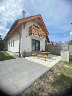 Vila Mima - Nová Lesná - 5