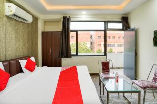 Hotel O Z - Jaipur - 2