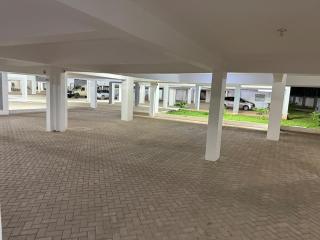 Spacious 3BR Penthouse in Nyali with Pool, WiFi, Netflix & Parking - Mombaça - 1