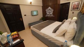 Service Apartment by World Inn - Karatschi - 6