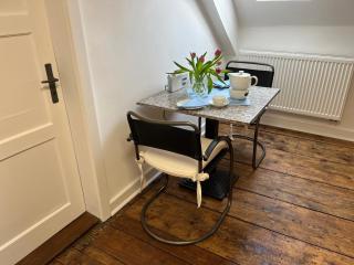 Ferienwohnung ehemaliges Rittergut - Wurzbach - 5
