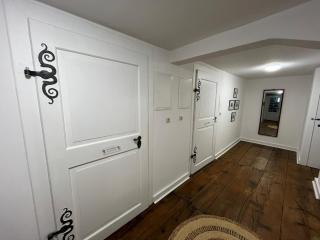 Ferienwohnung im ehem Rittergut - 2