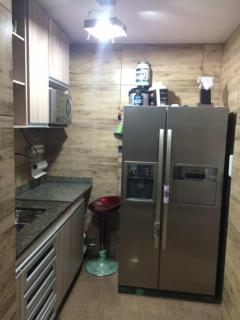 Apartamento Super Confortável Completo - Contagem - 9