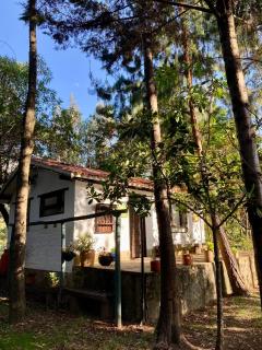 Hostal Finca La Violeta - 4