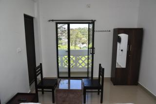 MAV Hill Top Resort - Kotagiri - 5