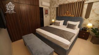 Service Apartment by World Inn - Karatschi - 2