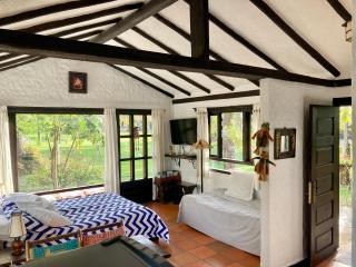 Hostal Finca La Violeta - 5