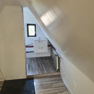 Studio atypique avec superbe vue - Wasselonne - 3