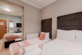 Orlando hotel - London - 2