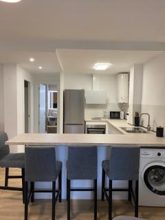 Apartamento cimadevilla - Gijón - 9