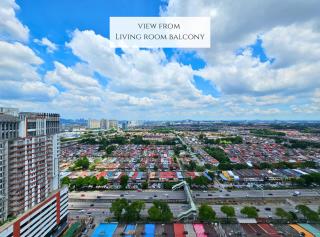 The Grand Subang near Sunway Pyramid SJMC by Cloud Host - 7