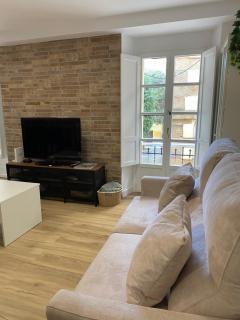 Apartamento cimadevilla - Gijón - 6