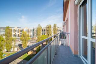 Cozy & quiet apartment in wider center - Bratislava - 4