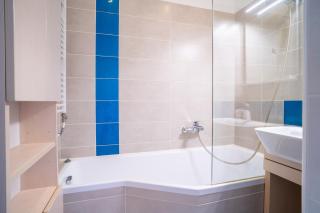 Cozy & quiet apartment in wider center - Bratislava - 3