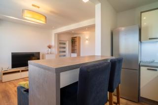 Cozy and quiet apartment in wider center - Bratislava - 1