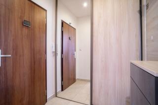 Cozy and quiet apartment in wider center - Bratislava - 9