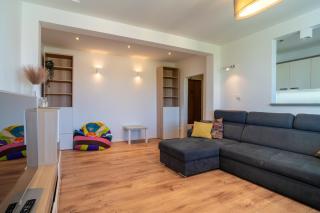 Cozy and quiet apartment in wider center - Bratislava - 6