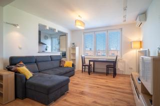 Cozy & quiet apartment in wider center - Bratislava - 9