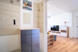 Cozy and quiet apartment in wider center - Bratislava - 8