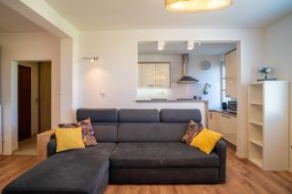 Cozy and quiet apartment in wider center - Bratislava - 3