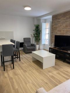 Apartamento cimadevilla - Gijón - 2